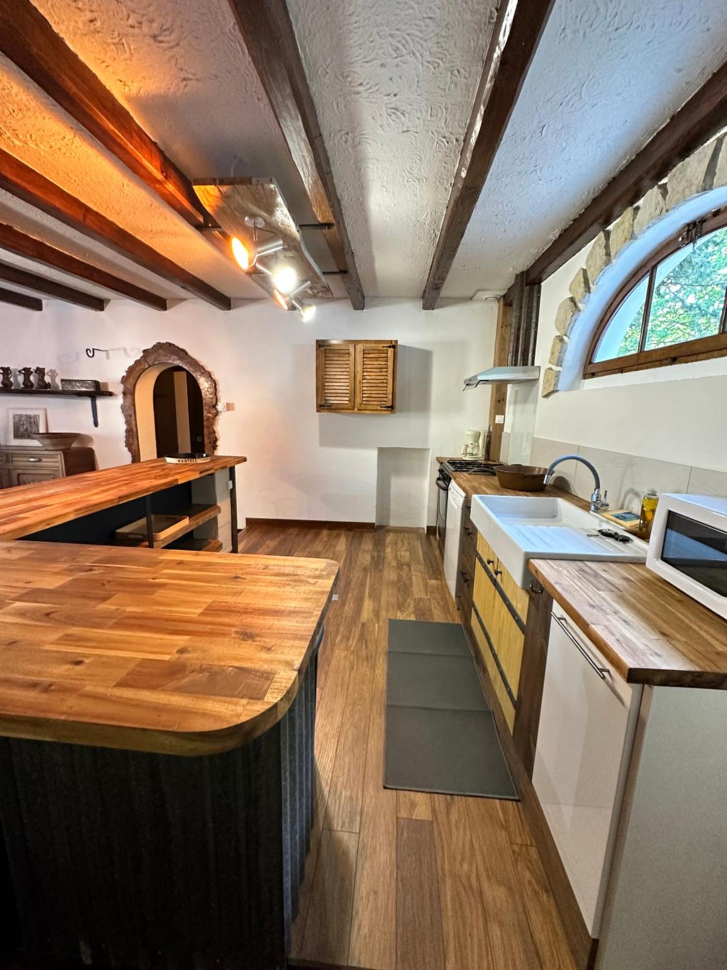 Au Coeur Du Vignoble Cognacais Villa Gondeville ภายนอก รูปภาพ